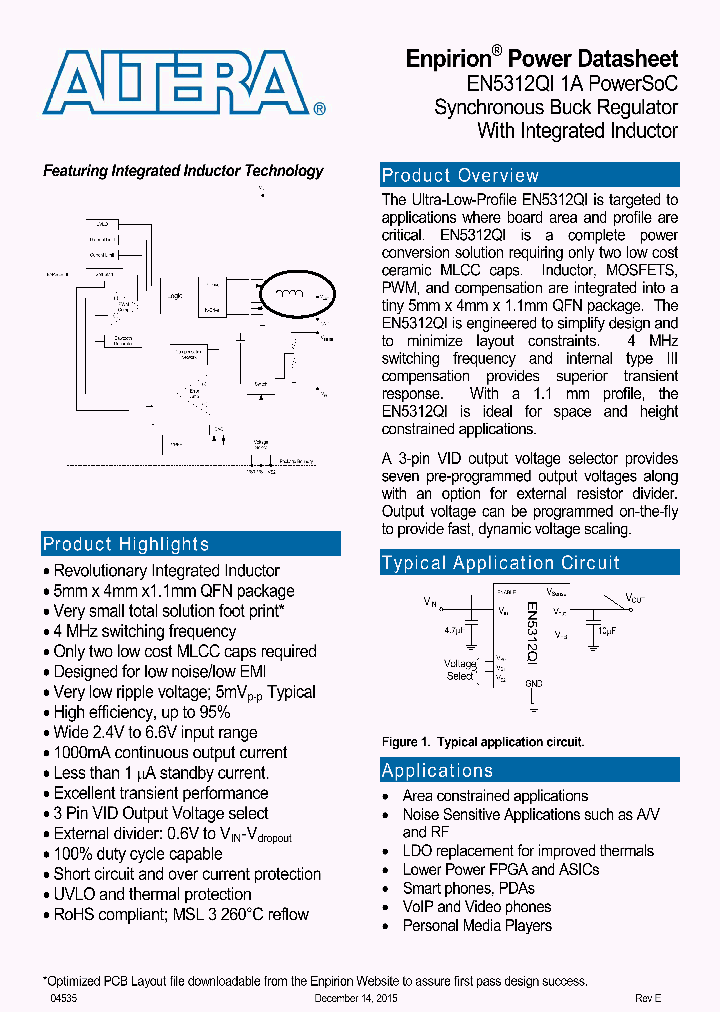 EN5312QI_8818498.PDF Datasheet