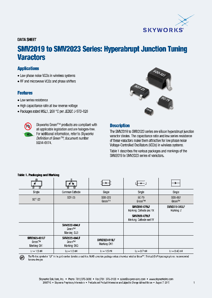 SMV2020_8819221.PDF Datasheet