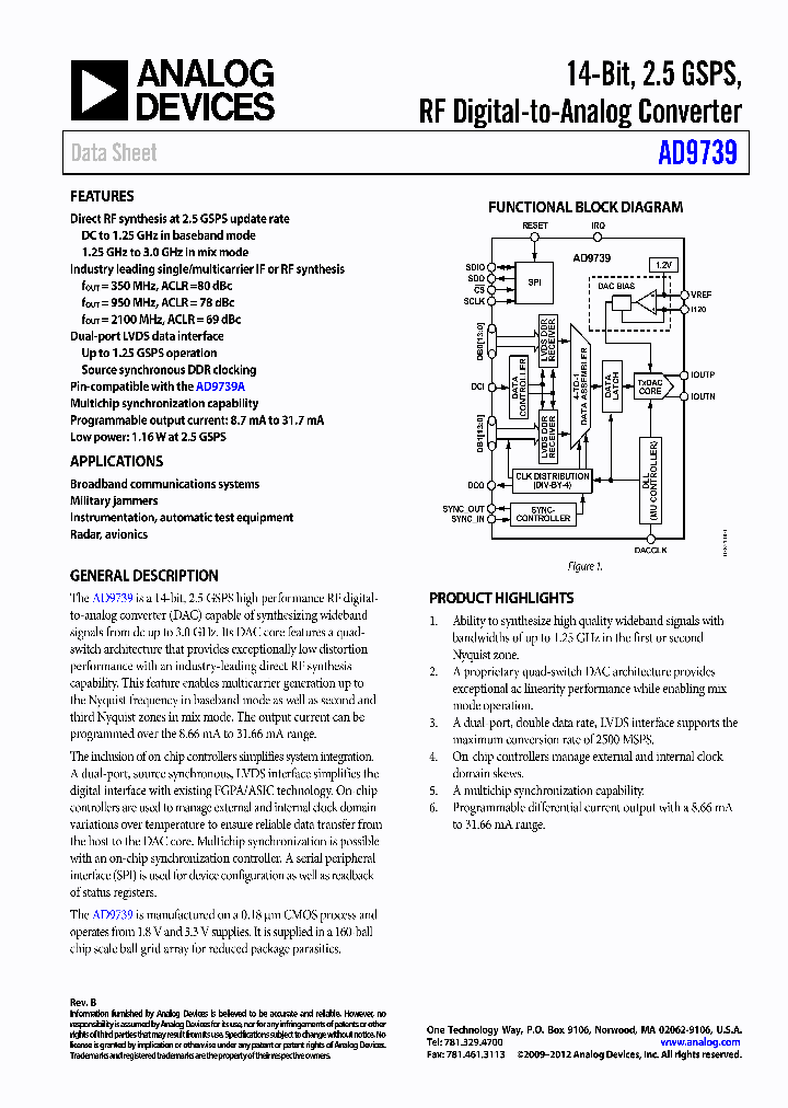 AD9739-R2-EBZ_8821722.PDF Datasheet