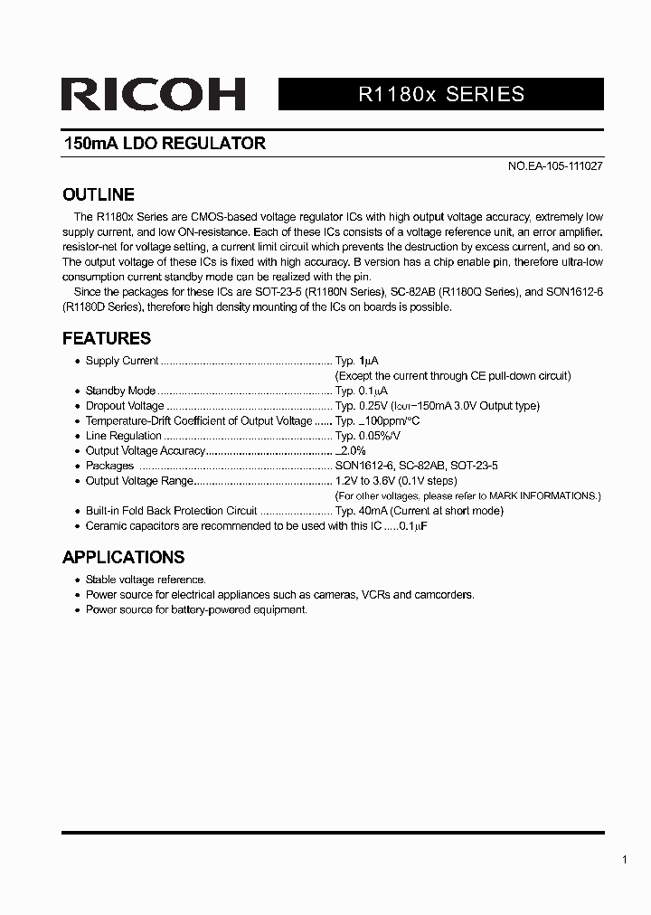 RP1180N201B-TR-FE_8821715.PDF Datasheet