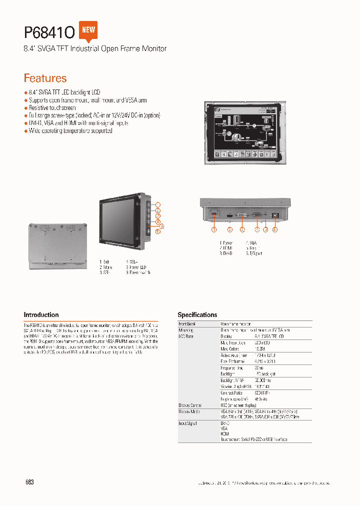 P6841O_8821627.PDF Datasheet