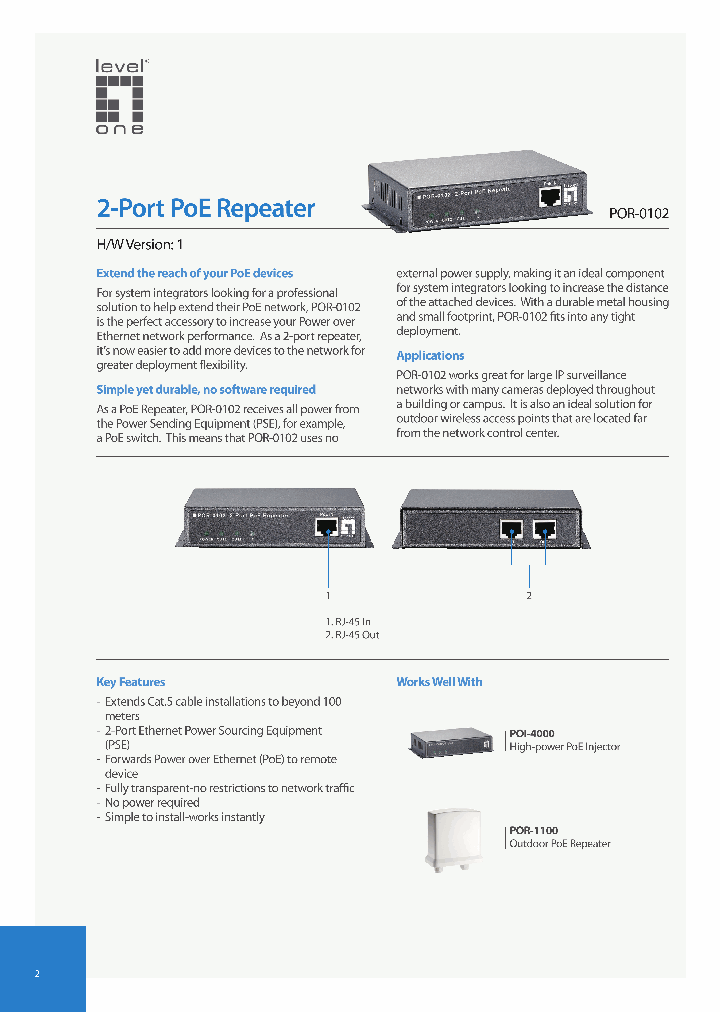 POR-0102_8823463.PDF Datasheet