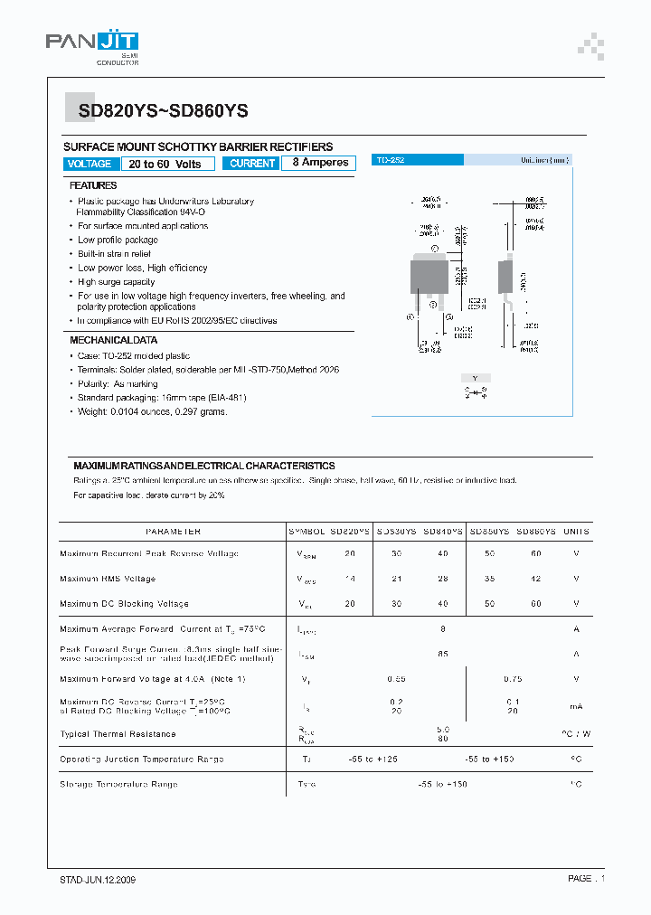 SD840YS_8823989.PDF Datasheet