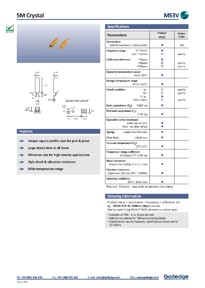 MS3V-T1R_8825263.PDF Datasheet