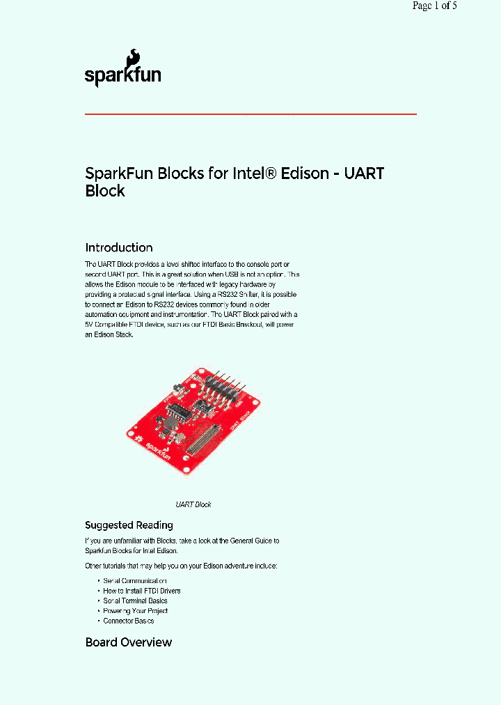 DEV-13040_8825709.PDF Datasheet