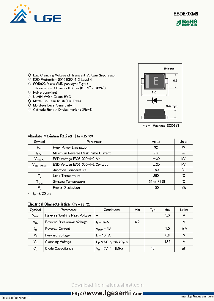 ESD50XM9_8827543.PDF Datasheet