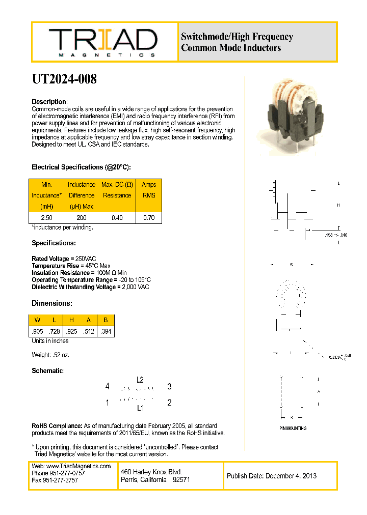UT2024-008_8828267.PDF Datasheet