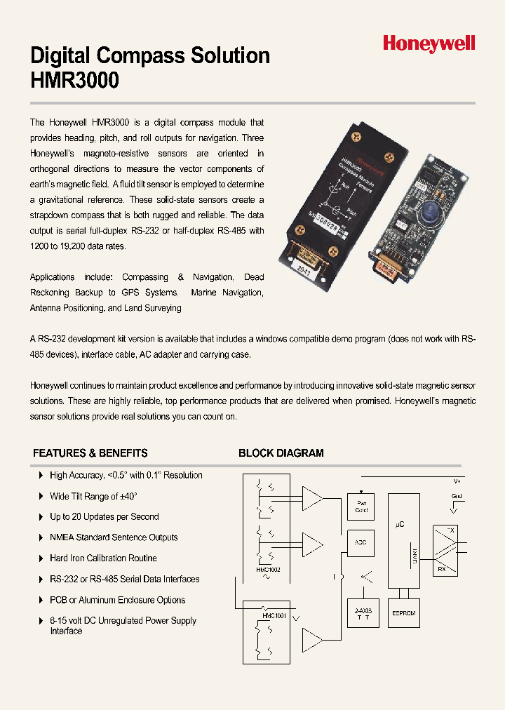 HMR3000-D00-485_8828476.PDF Datasheet