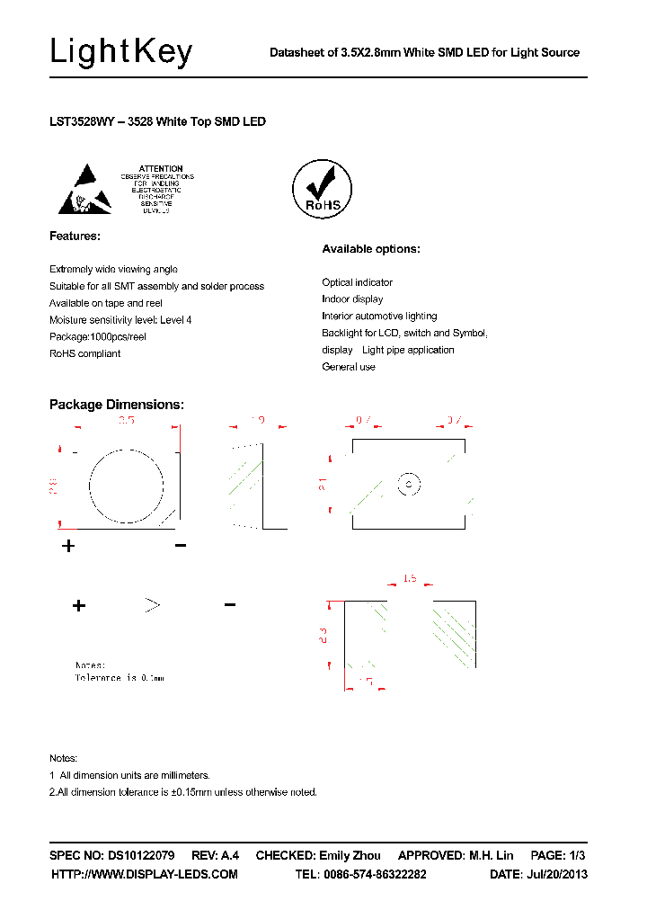 LST3528WY_8830232.PDF Datasheet