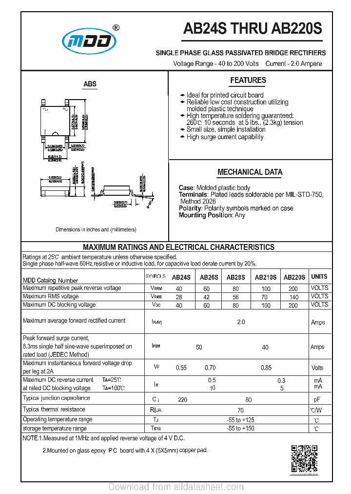 AB210S_8830243.PDF Datasheet
