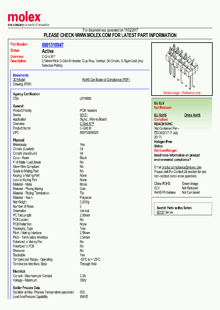 0901310947-17_8830118.PDF Datasheet
