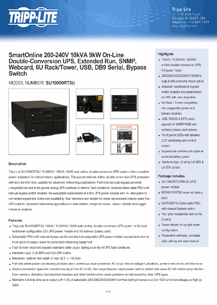 SU10000RT3U-15_8830491.PDF Datasheet