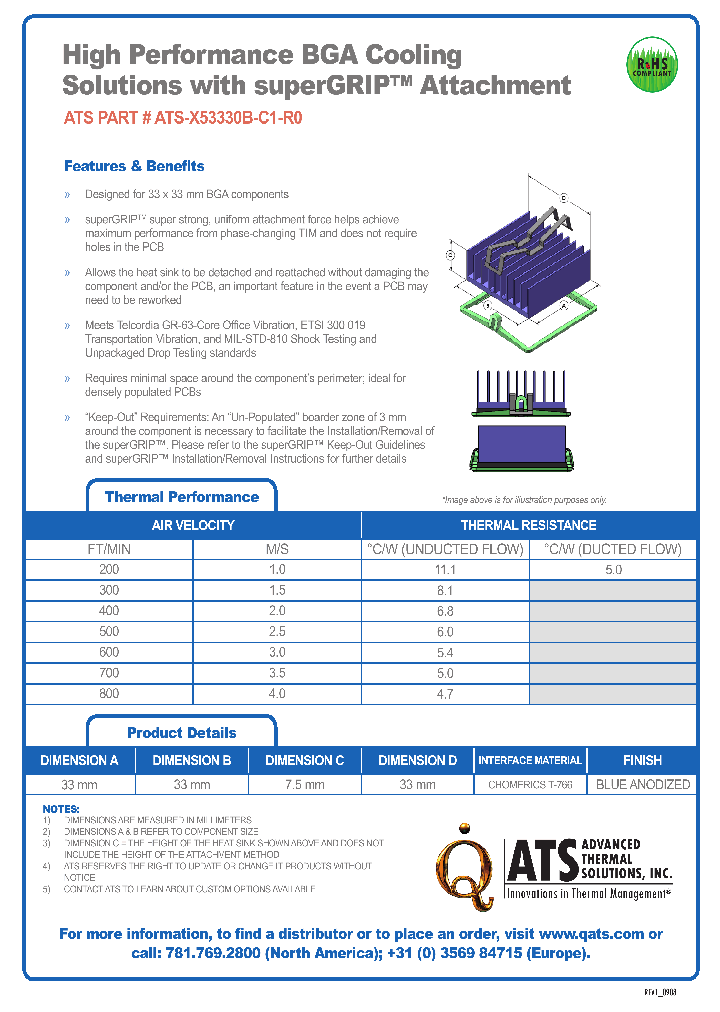 ATS-X53330B-C1-R0_8830666.PDF Datasheet