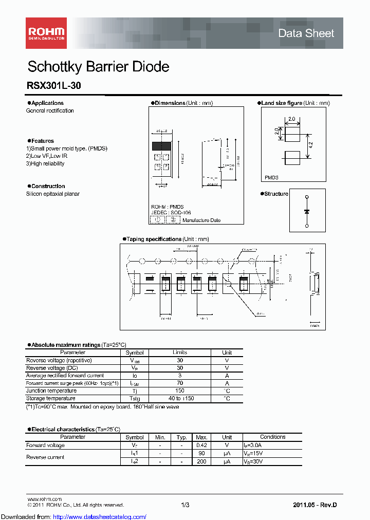 RSX301L-30_8830846.PDF Datasheet
