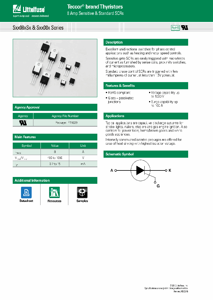 SXX08DS2_8830919.PDF Datasheet