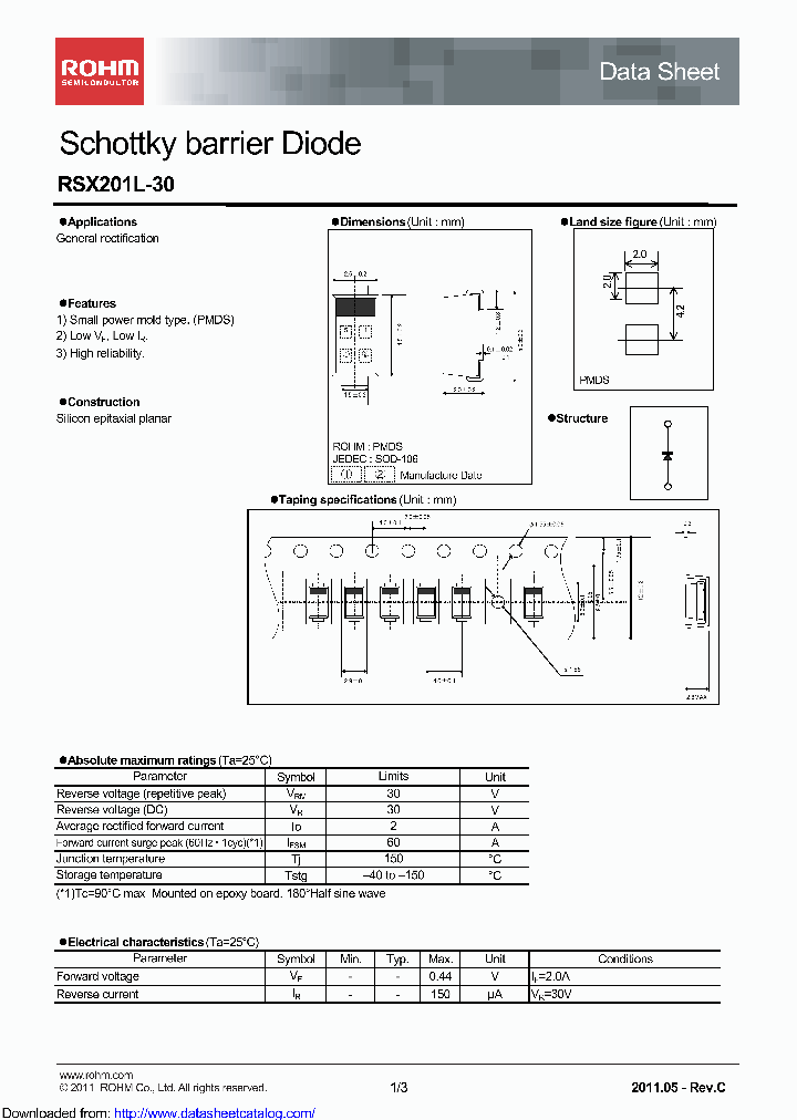RSX201L-30_8830839.PDF Datasheet