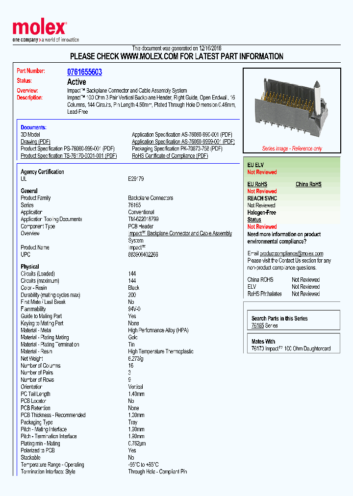 0761655603_8831818.PDF Datasheet