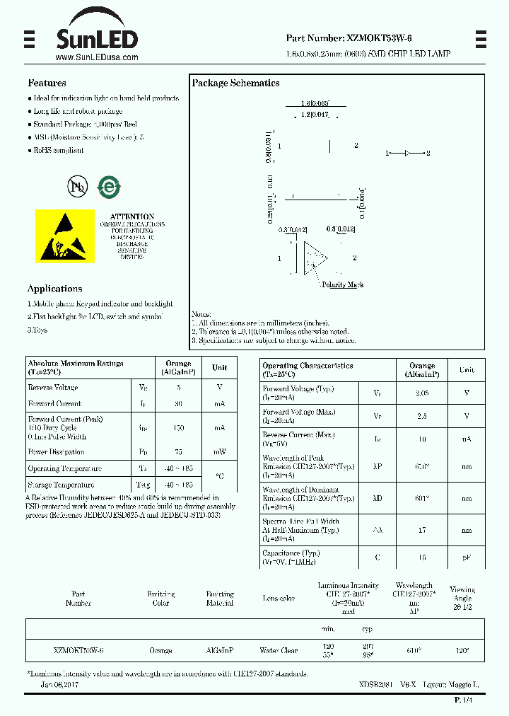 XZMOKT53W-6_8831861.PDF Datasheet