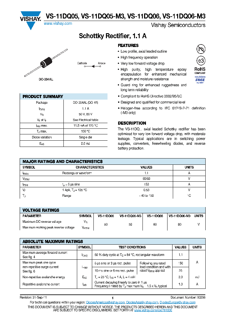VS-11DQ05TR_8839245.PDF Datasheet
