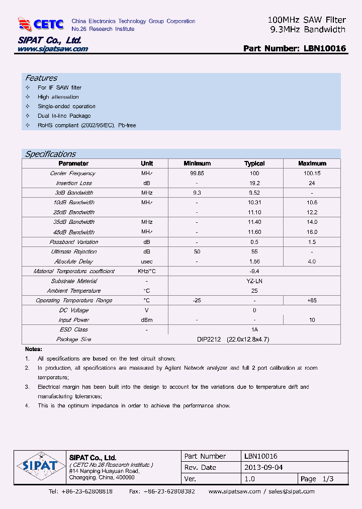 LBN10016_8840431.PDF Datasheet