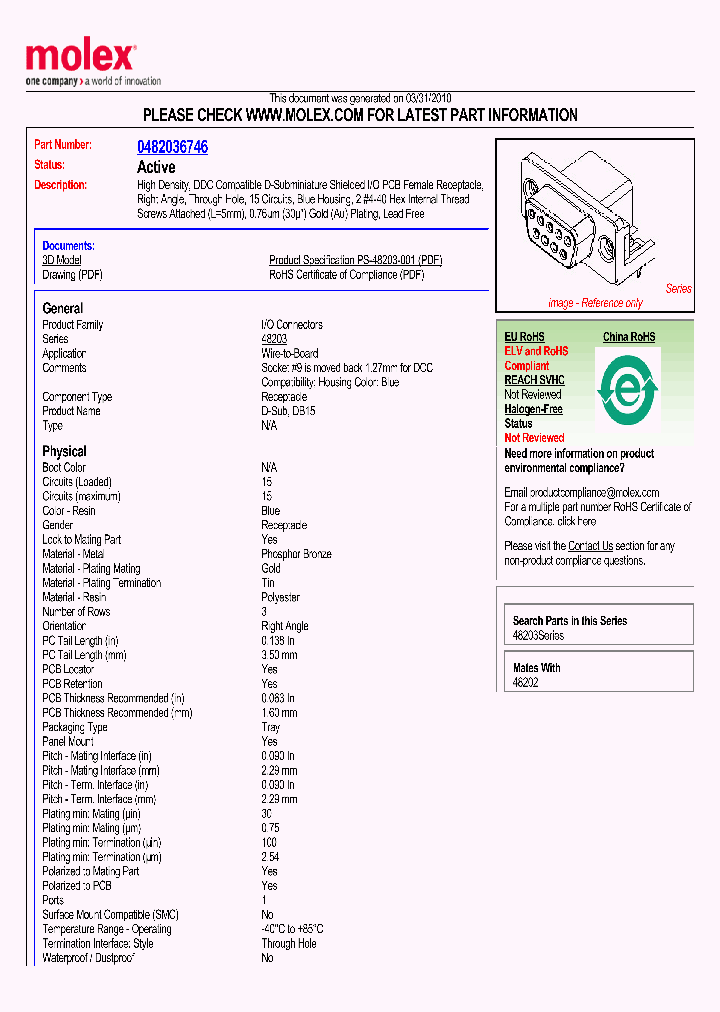 0482036746_8841217.PDF Datasheet