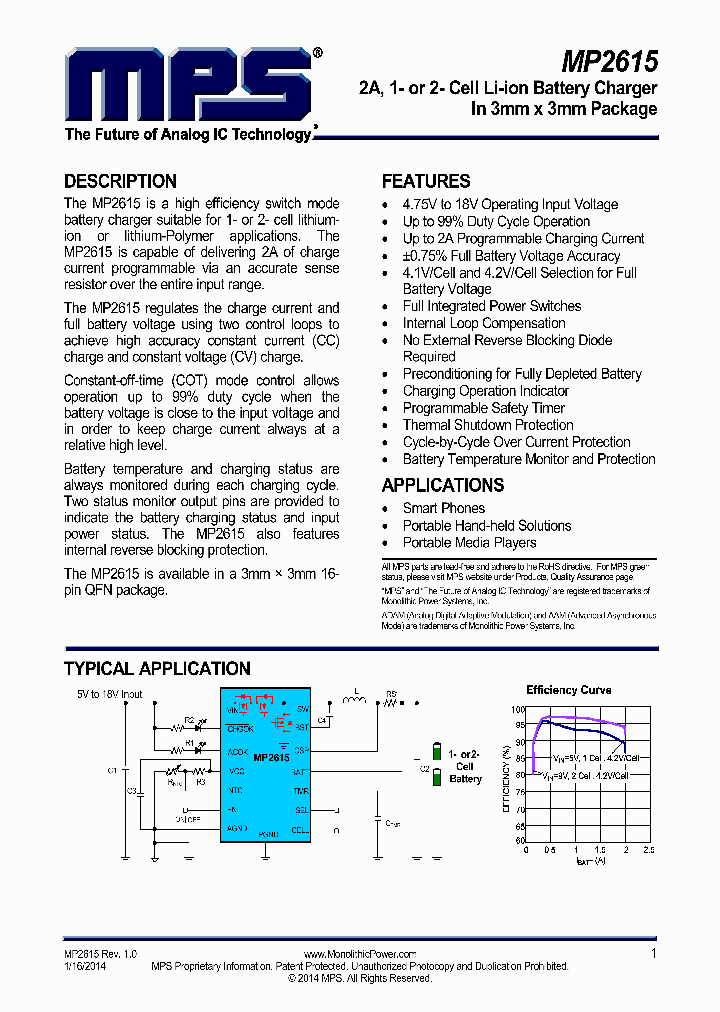 MP2615GQ-Z_8841285.PDF Datasheet