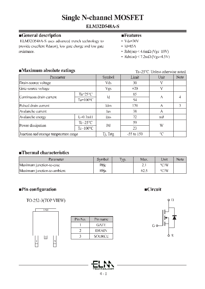 ELM32D548A-S_8841557.PDF Datasheet