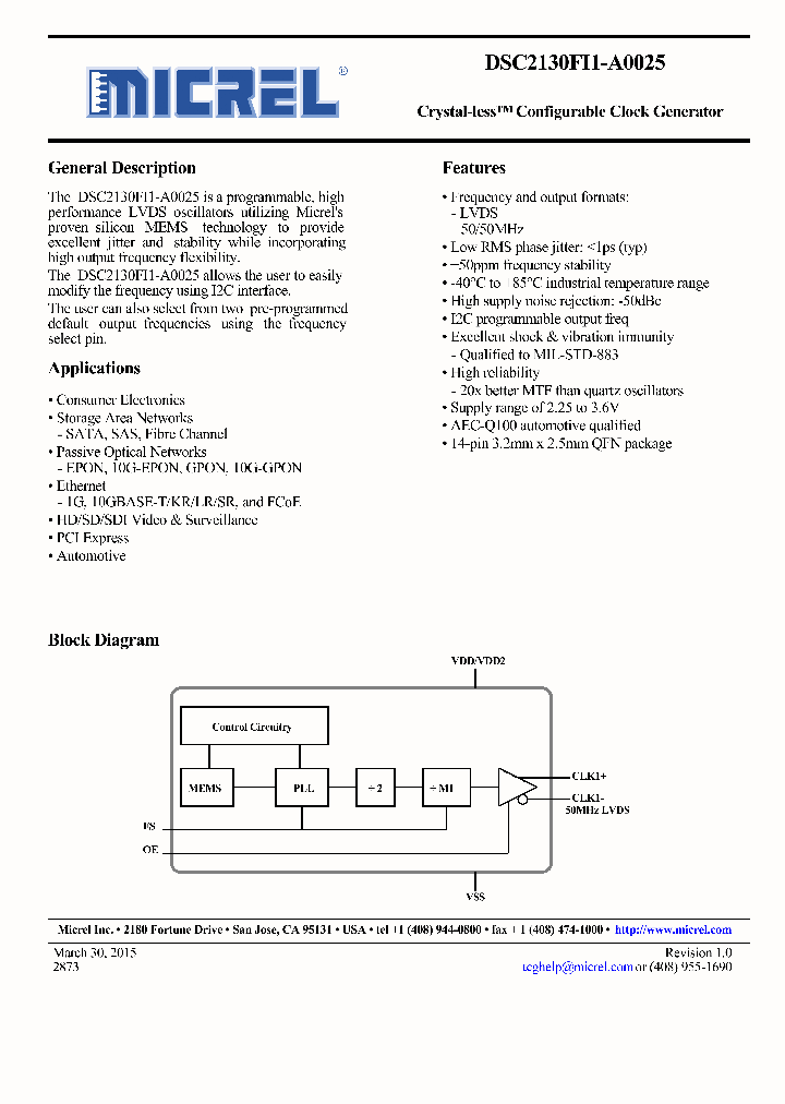 DSC2130FI1-A0025T_8841540.PDF Datasheet