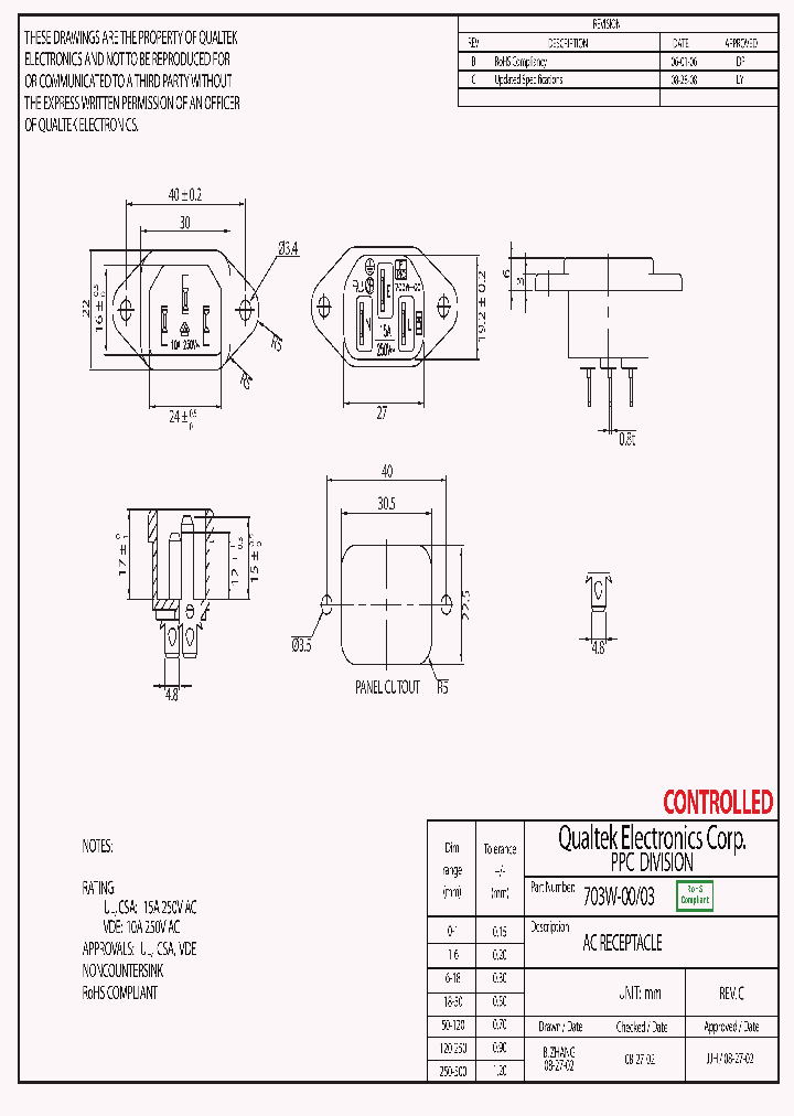 703W0003_8840703.PDF Datasheet