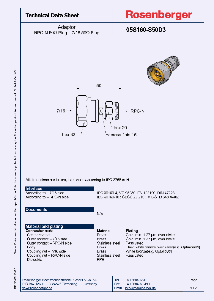 MIL-STD348A402_8840272.PDF Datasheet