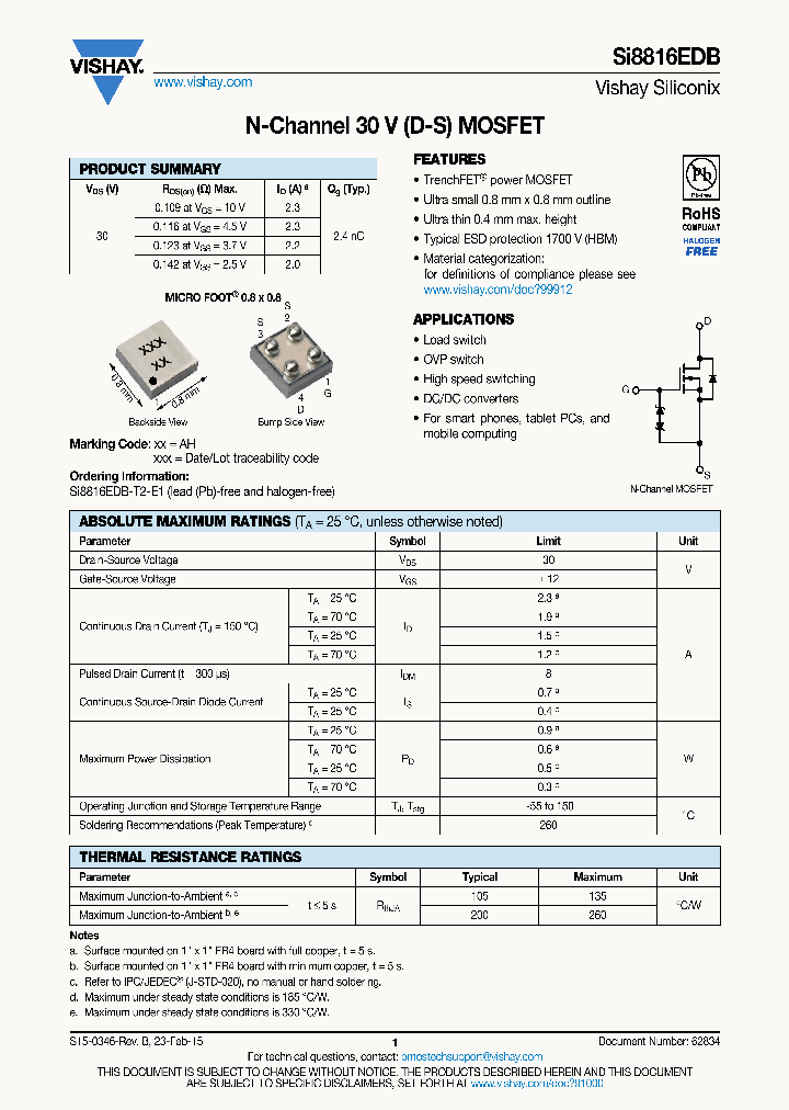 SI8816EDB_8840196.PDF Datasheet