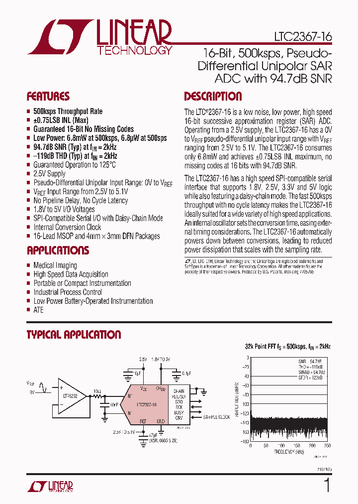 LTC2367-16_8839817.PDF Datasheet