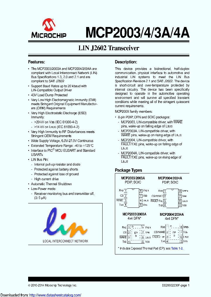 MCP2004A-ESNVAO_8839332.PDF Datasheet