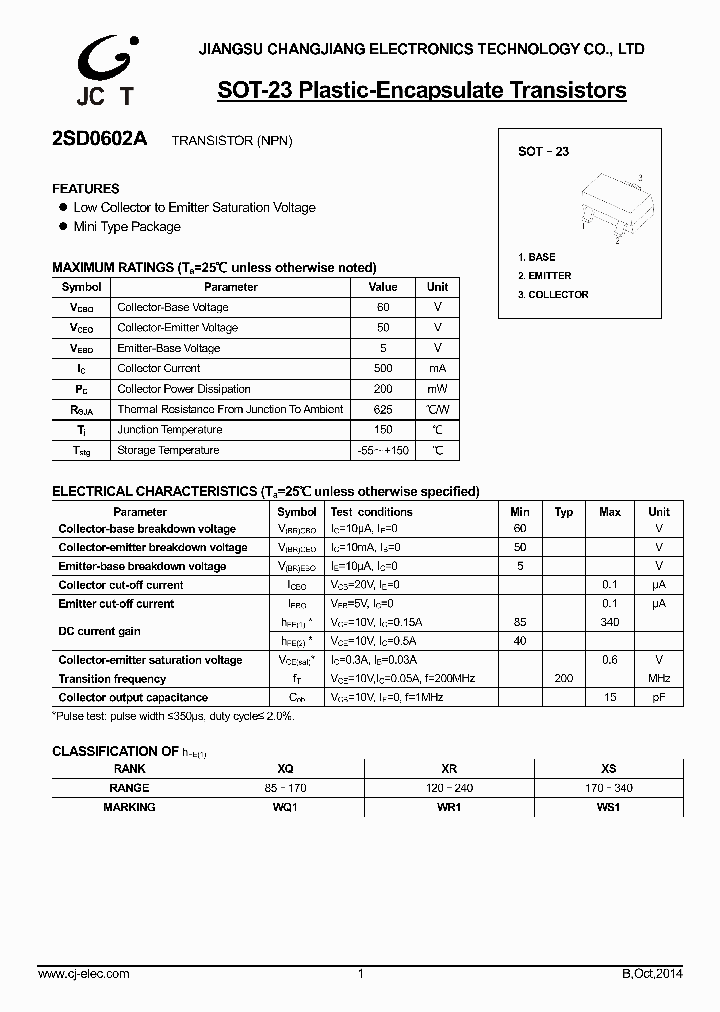 2SD0602A_8838818.PDF Datasheet