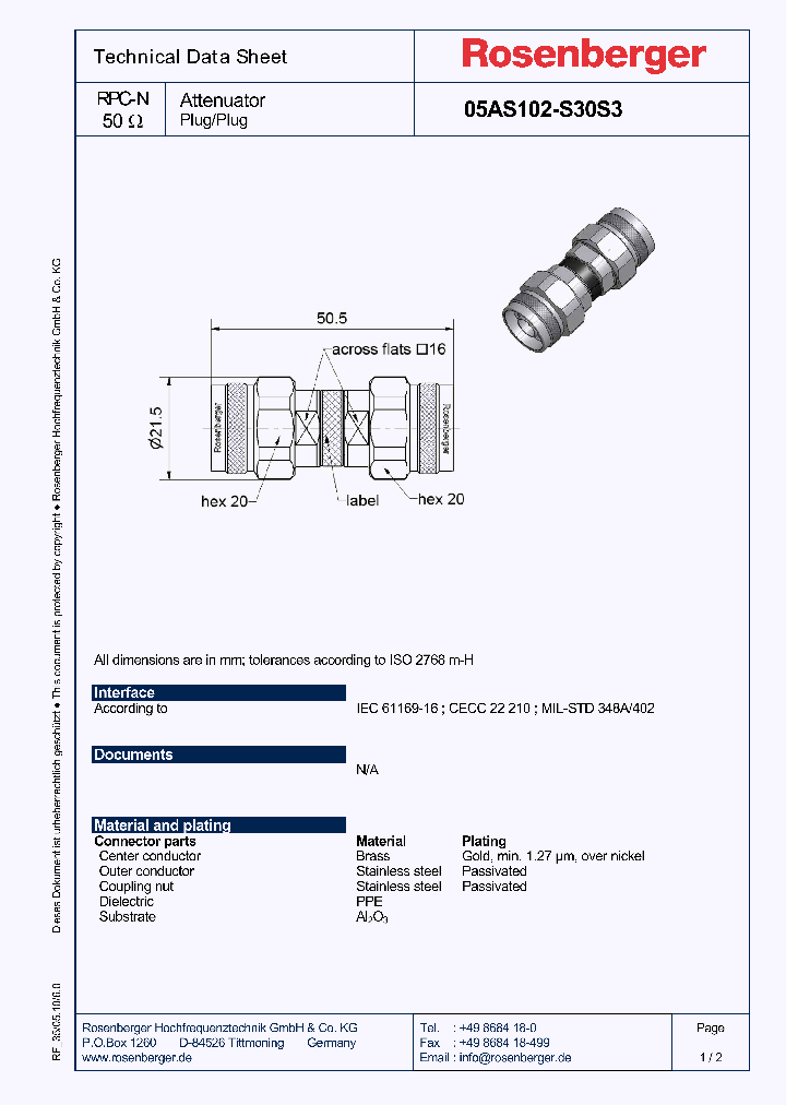 05AS102-S30S3_8838702.PDF Datasheet