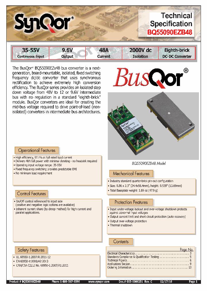 BQ55090EZB48_8838128.PDF Datasheet