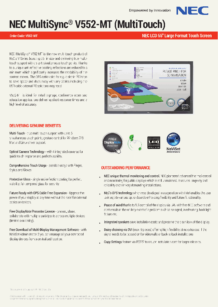 V552-MT_8831498.PDF Datasheet