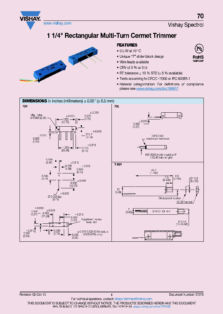 M70L103JB25_8831780.PDF Datasheet