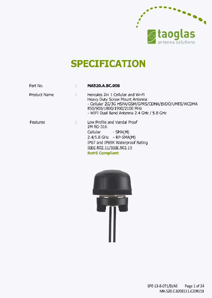 MA520ABC008_8832222.PDF Datasheet