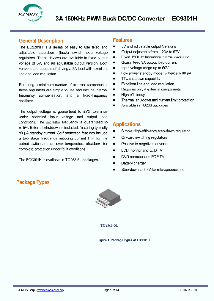 EC9301HXXXAAR_8832321.PDF Datasheet