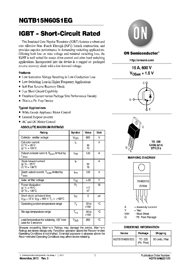 NGTB15N60S1E_8838192.PDF Datasheet