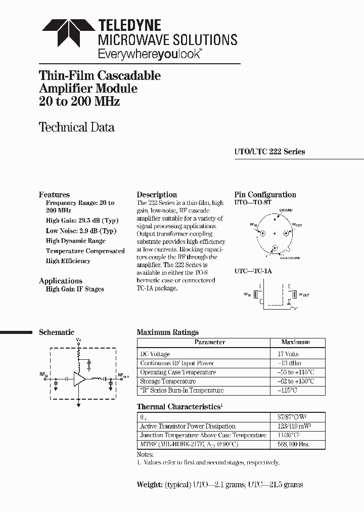 UTOUTC0222_8836982.PDF Datasheet
