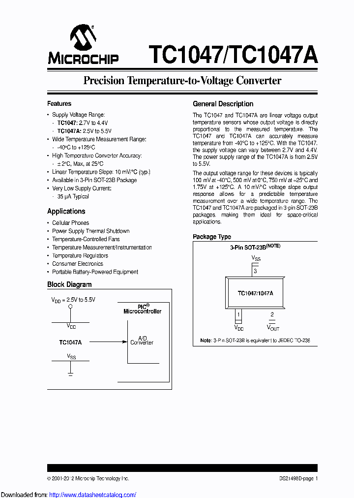 TC1047AVNBTR-VAO_8832602.PDF Datasheet