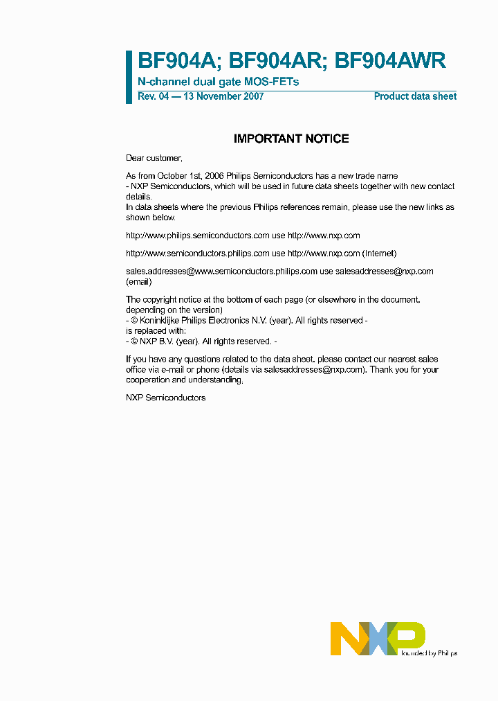 BF904A_8832680.PDF Datasheet