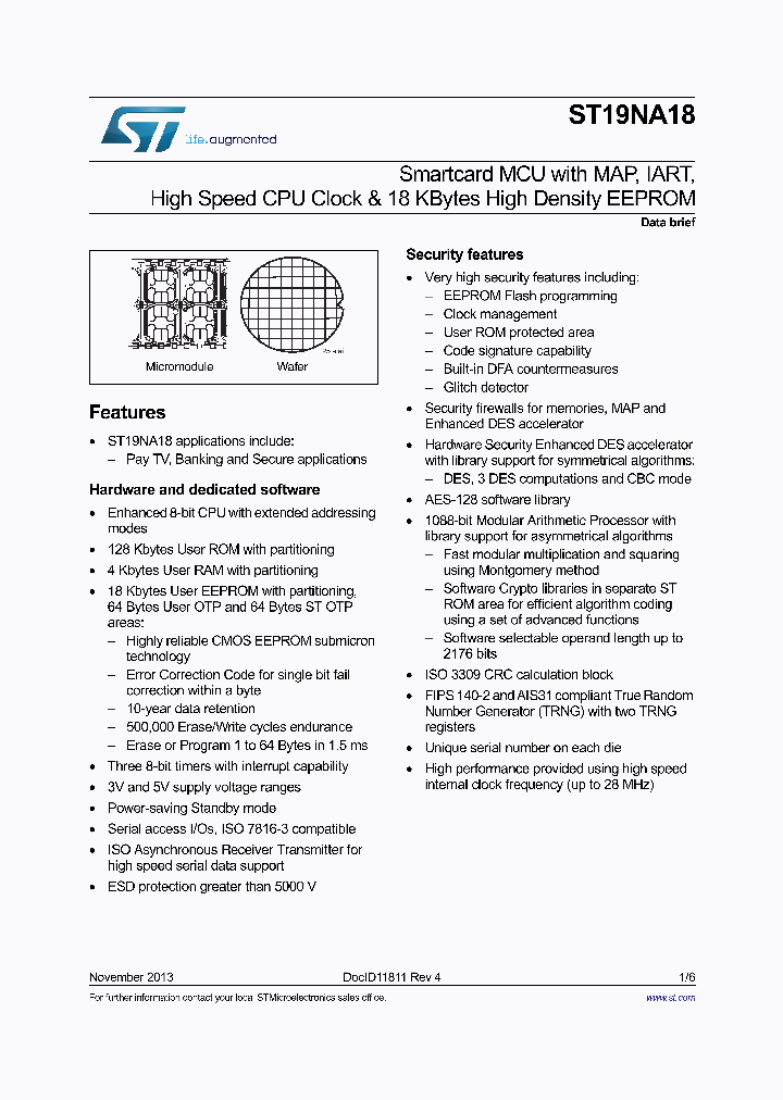 ST19NA18_8832793.PDF Datasheet