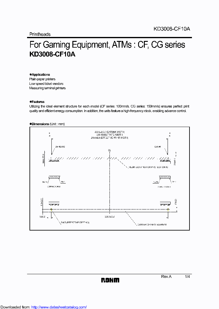 KD3008-CF10A_8836681.PDF Datasheet