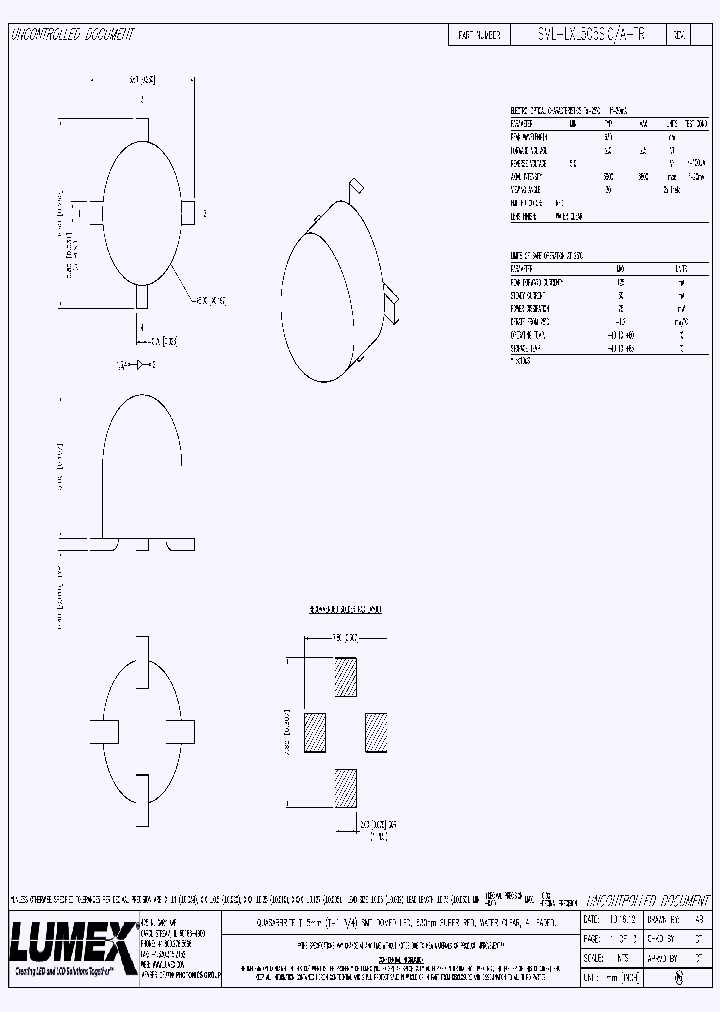 SML-LXL505SIC-A-TR_8832900.PDF Datasheet