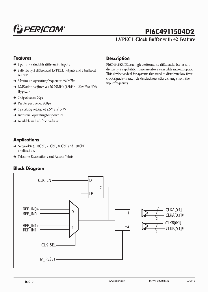 PI6C4911504D2LIEX_8836457.PDF Datasheet
