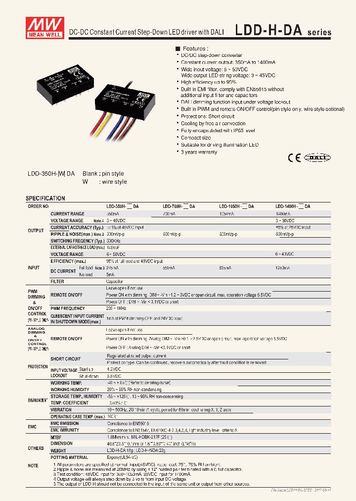 LDD-1050H-WDA_8833243.PDF Datasheet