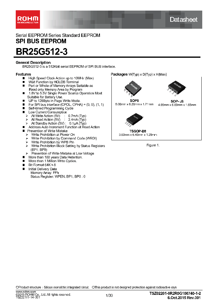 BR25G512FVTGE2_8836401.PDF Datasheet